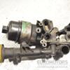 Корпус масляного фільтра Fiat Doblo 1.3MJet 2000-2009 249230 - 3