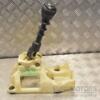 Кулиса переключения КПП 5-ступка Hyundai Santa FE 2006-2012 437002B000 249472 - 3