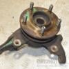 Поворотный кулак правый под ABS -10 Kia Ceed 2007-2012 517162H100 249502 - 3