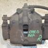 Супорт передній правий Kia Ceed 2007-2012 581301H000 249506 - 3