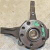 Поворотный кулак левый без ABS в сборе ступица 04- Citroen Jumpy 1995-2007 249515 - 3