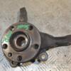 Поворотный кулак правый без ABS в сборе ступица 04- Citroen Jumpy 1995-2007 249517 - 3