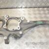 Поворотный кулак правый с ABS Audi A6 (C7) 2011 4G0407242C 249523 - 3