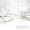 Поворотний кулак правий з ABS Audi A6 (C7) 2011 4G0407241C 249525 - 3