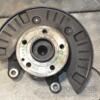 Поворотный кулак правый с ABS в сборе ступица Mercedes Vito (W639) 2003-2014 A6393320325 249542 - 3