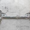 Балка задняя в сборе под барабаны с ABS Renault Sandero 2007-2013 555019768R 249565 - 5