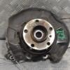 Цапфа правая с ABS в сборе ступица BMW 1 (F20) 2010 249599 - 3