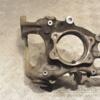 Цапфа левая с ABS Audi A6 (C7) 2011 8R0505435C 249628 - 3