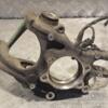 Цапфа правая с ABS Audi A6 (C7) 2011 8R0505436C 249630 - 3