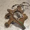 Цапфа права з ABS Subaru Forester 2008-2012 28411SC001 249708 - 3