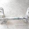 Балка задняя в сборе под барабаны с ABS Fiat Multipla 1.6 16V 1999-2010 249725 - 5