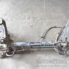 Балка задня в зборі під барабани з ABS Fiat Multipla 1.6 16V 1999-2010 249729 - 5