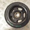 Шків коленвала демпферний 6 потічків Mercedes E-class 2.2cdi (W210) 1995-2002 A6110300103 249814 - 3
