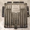 Блок управления двигателем Renault Kangoo 1.5dCi 1998-2008 8200331477 139241 - 3