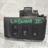 Кнопка ESP Renault Laguna (II) 2001-2007 8200380657 210037-02 - 3