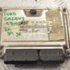 Блок керування двигуном Ford Galaxy 1.9tdi 1995-2006 038906019FA 210055 - 3