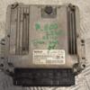 Блок керування двигуном Peugeot 807 2.2hdi 2002-2014 9664801680 210060 - 3