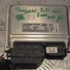 Блок управления двигателем Hyundai Tucson 2.0 16V 2004-2009 3917123270 210088 - 3