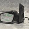 Зеркало левое электр 5 пинов -08 Ford Focus (II) 2004-2011 210100 - 3