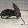 Зеркало левое электр 5 пинов Citroen C2 2003-2008 210104 - 3