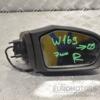 Зеркало правое электр 7 пинов -09 Mercedes A-class (W169) 2004-2012 A1698100476 210113 - 3
