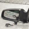 Зеркало левое электр 5 пинов Opel Zafira (B) 2005-2011 13131969 210115 - 3