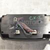 Блок управління пічкою клімат Mazda CX-5 2012 KD5361190F 210130 - 2