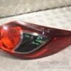 Фонарь правый наружный -15 Mazda CX-5 2012 KD3351150C 210189 - 3