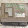 Блок управления двигателем Mazda CX-5 2.2tdi 2012 SH1K18881M 210197 - 3
