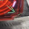 Фонарь левый наружный -15 (дефект) Mazda CX-5 2012 KD5451160D 210236 - 2
