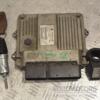 Блок управления двигателем комплект Opel Combo 1.3cdti 2001-2011 55194015 210336 - 3