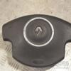 Подушка безпеки кермо Airbag Renault Megane (II) 2003-2009 8200414936 210340 - 3