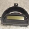 Панель приладів Citroen C2 1.4 8V 2003-2008 9660225780 210362 - 3