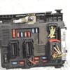 Блок предохранителей BSM Citroen C3 2002-2009 U118470003 210398 - 3