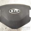 Подушка безпеки кермо Airbag Kia Ceed 2007-2012 569001H600 210416 - 3