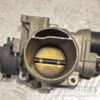 Дроссельная заслонка механ Fiat Doblo 1.6 16V 2000-2009 46SXF8/A 210418 - 3