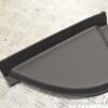 Накладка торпедо збоку Mercedes C-class (W205) 2014-2021 A2056801207 210455 - 3