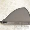 Накладка торпедо збоку права Mercedes C-class (W205) 2014-2021 A2056801107 210457 - 3