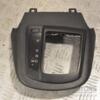 Консоль центральная кулисы Mazda CX-5 2012 KD4764341 210470 - 3