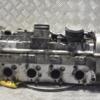 Головка блока в сборе Mercedes C-class 2.2cdi (W203) 2000-2007 A6110105220 249816 - 7