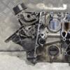 Кришка двигуна передня Mercedes C-class 2.2cdi (W203) 2000-2007 R6110151102 249832 - 2