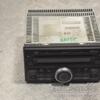 Магнітола штатна Nissan Note (E11) 2005-2013 28185BH10A 249840 - 4