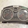 Панель приладів Opel Astra 1.7cdti (H) 2004-2010 13216684 249847 - 3