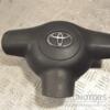 Подушка безпеки кермо Airbag Toyota Corolla (E12) 2001-2006 4513002260 249849 - 3