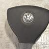 Подушка безопасности руль Airbag VW Golf (V) 2003-2008 1K0880201BS 249856 - 3