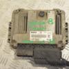 Блок керування двигуном Opel Zafira 1.9cdti (B) 2005-2011 55189927 249874 - 3