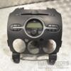 Магнитола штатная Mazda 2 2007-2014 DF7466AR0 249917 - 4