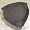 Подушка безпеки кермо Airbag Mercedes A-class (W169) 2004-2012 311127596162 249929 - 3