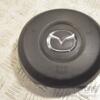 Подушка безопасности руль Airbag Mazda 2 2007-2014 DF7357K0002 249931 - 3