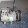 Компресор кондиціонера Hyundai Tucson 2.0 2004-2009 BF-480 - 3